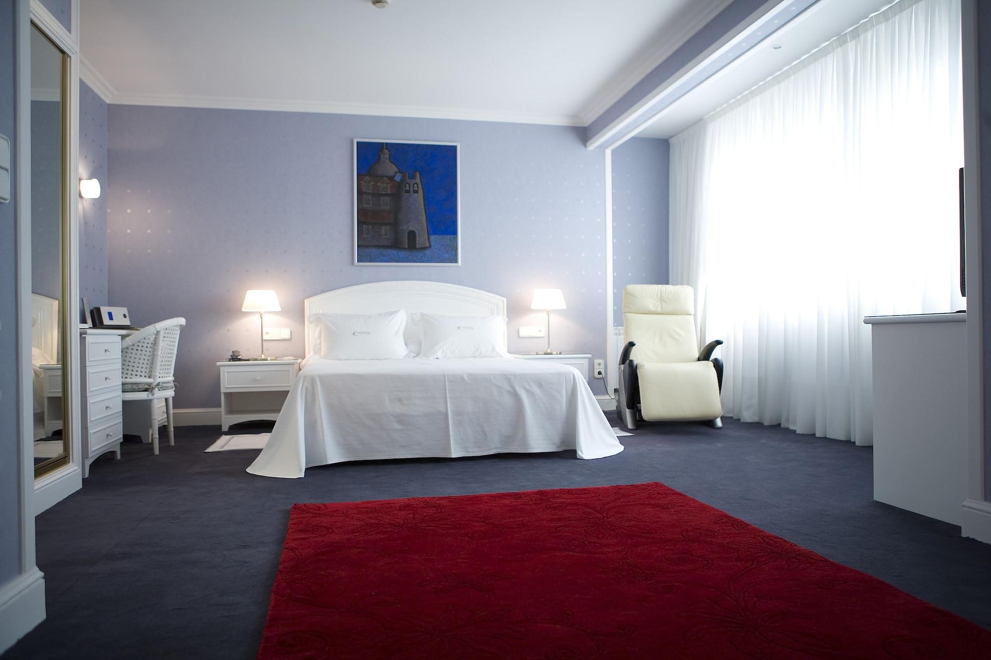 Las Rocas Playa Hotel Кастро-Урдиалес Номер фото