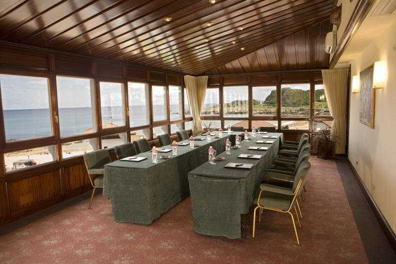 Las Rocas Playa Hotel Кастро-Урдиалес Экстерьер фото